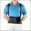 Back Brace : The Thrifty Belt