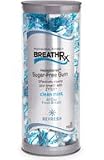 BreathRx Halispheres Sugar-free Chewing Gum (125 pcs/pak)
