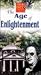 Price Comparison : Just the Facts - Age of Enlightenment