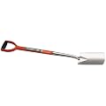 Draper Expert 19655 Stainless Steel Border Spade