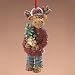 Boyds Bears Moose Chrismoose Ornament #25015