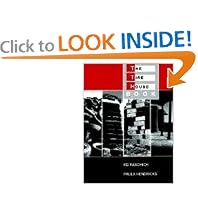 The Tire House Book