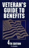Veteran's Guide To Benefits