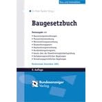 Baugesetzbuch (Broschiert)