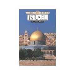 A Brief History Of Israel