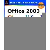 microsoft office 2000 simplified simplified wiley