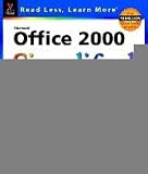 Microsoft� Office 2000 Simplified�