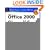 Microsoft� Office 2000 Simplified�