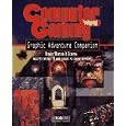 Computer World Gaming Graphic Adventure Companion (Bradygames) by BradyGames