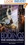 The Shining Ones (Tamuli Trilogy 2)