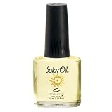 Creative Nail Design Solar Oil 1/2oz Cuticle Oil