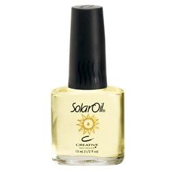 Solar Oil 7.3 mL