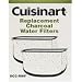 Cuisinart DCC-RWF 2-Pack of Water Filters for Coffemakers