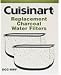 Cuisinart DCC-RWF 2-Pack of Water Filters for Coffemakers