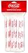 Coca-Cola Diner Style Individually Wrapped Straws