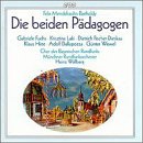 Mendelssohn: Die Beiden P�dagogen [IMPORT]