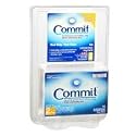 Commit-Stop Smoking Aid Orginal Flavor Lozenge, 2mg