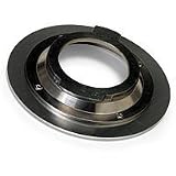 Adapter Ring for Broncolor Impact