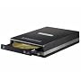 DVD Brenner extern Samsung SE-S204N Lightscribe schwarz