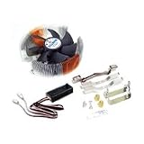 Zalman CNPS7000B-ALCU 92mm 2 Ball Cooling Fan