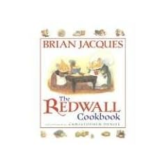 The Redwall Cookbook