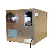 coleman-tent-Ebac DD400 Desiccant Dehumidifier