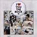 I LOVE YOU THE ROCK��-BEST-