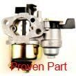 BRAND NEW HONDA GX200 REPLACEMENT CARBURETOR