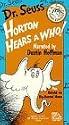 Dr. Seuss - Horton Hears a Who [VHS]
