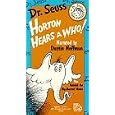 Dr. Seuss:Horton Hears a Who!