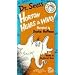 Dr. Seuss - Horton Hears a Who [VHS]