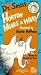 Dr. Seuss - Horton Hears a Who