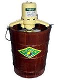 White Mountain F69204X 4 qt. Electric Ice Cream Maker