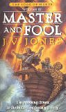Master And Fool: Volume III of The Book Of Words