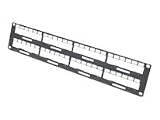 APC AR8452 48-Port 2U Data Distribution panel