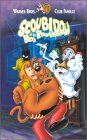 Revue WARNER  / Scoubidou et les boo brothers