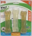 Nylabone Flexi Chew Triple Pack, Regular