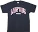 LATIN THUG WEAR - 4 Life - Navy Blue T-shirt