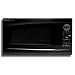 Kitchen & Housewares : Sharp R-520LKT Full Size Countertop Micro