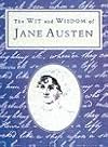 Wit And Wisdom Of Jane Austen