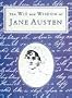 Wit & Wisdom of Jane Austen