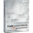 Microsoft MSDN Operating Systems 7.0 Revised - 1 Year by Microsoft