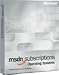 Microsoft MSDN Operating Systems 7.0 Revised - 1 Year