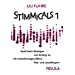 Stimmicals 1: Spa� beim Einsingen von Anfang an mit mehrstimmigen Ethno-, Popp, und JazzKlingern