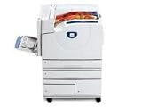 218DDRY4ZNL. SL160  Phaser 7760DX 12 X 18 Color Printer, 1200 Dpi, 35PPM COLOR/45 Ppm B&w, USB and E