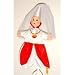 255410 - Steiff Hand Prinzessin