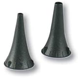 50 count- 4.0 mm Disposable Adult Size Otoscope Specula - Premium Quality Best Buy!