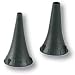 50 count- 4.0 mm Disposable Adult Size Otoscope Specula - Premium Quality Best Buy!
