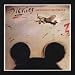 Dickies-Stuckas Over Disneyland