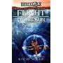 Flight of the Dying Sun: Heirs of Ash, Book 2